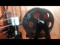 Косяки 3D принтера RepRap Prusa i3