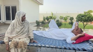 Sabb Ghar Walay Aa Gaye 😭😭😭