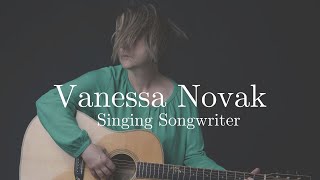 Vanessa Novak - YouTube