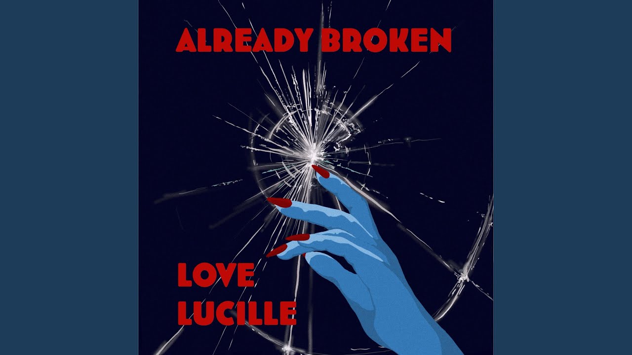 Watch Already Broken on YouTube Watch Already Broken on YouTube