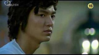 Video thumbnail of "because i'm stupid [OST] Boys over flowers"