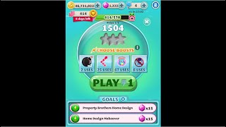 Bubble Mania level 1504 ⭐️⭐️⭐️