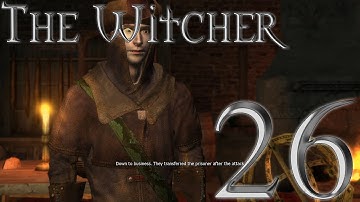 The Witcher #26 - Detective Raymond Maarloeve