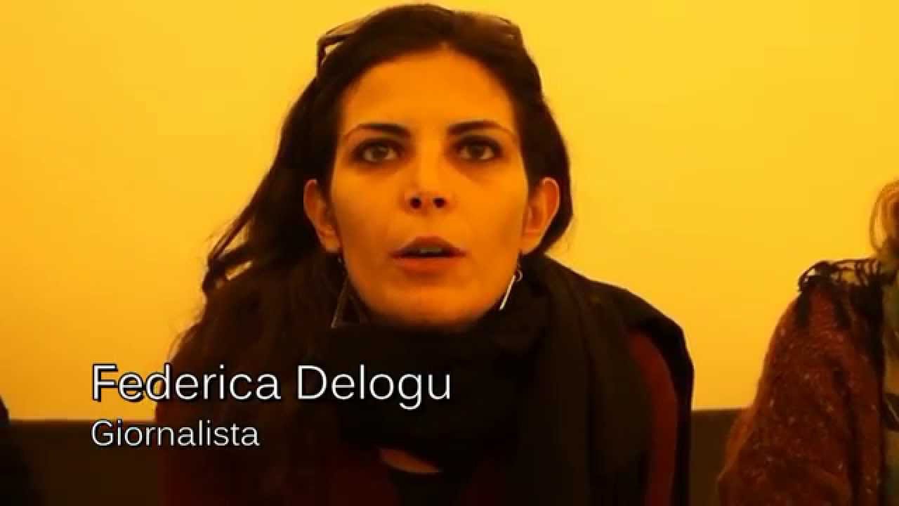 Intervista a Claudia Torrisi, Filippo Poltronieri, Federica Delogu e Sebastian Viskanic,