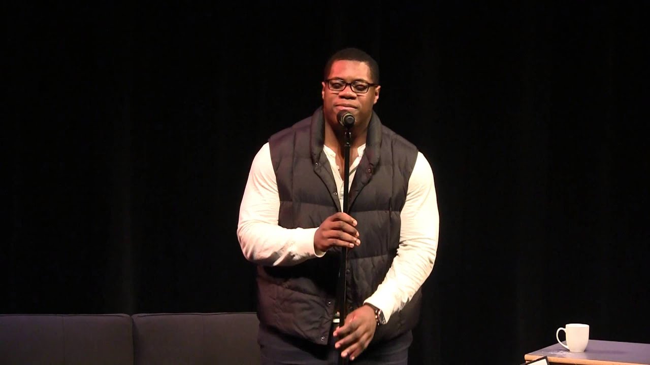 S1E5: Caraun Reid in Big Ditties, All-Nighter with David Drew