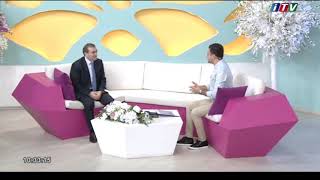 Amea İti̇-Nun Şöbə Müdiri Rasim Mahmudov İtv-Nin Qonağı Olub. 14.11.2017