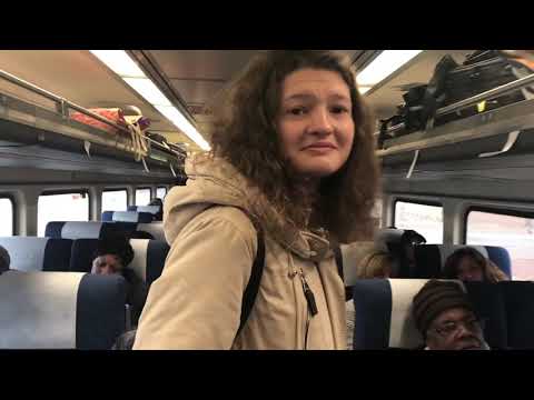 Video: Který Stát Z Chicaga
