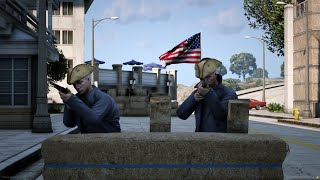 [VOD] AMERICA DAY!! | OCRP