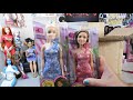 Special Delivery From Canada, Adult Doll Collector