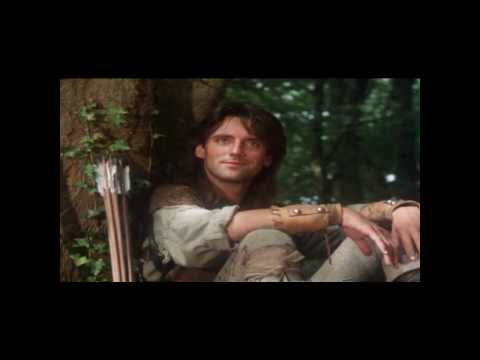 Robin of Sherwood Tribute 1984-2010