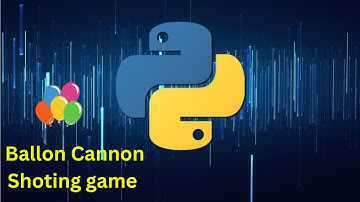 Build a Bubble Shooter Game in Python 🎯 | Step-by-Step Pygame Tutorial