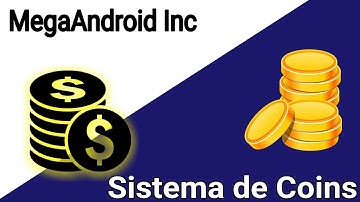 Como criar um sistema de coins para jogos no Sketchware