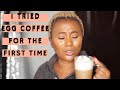 How To Make Vietnamese Egg Coffee At Home + I Tried It For The First Time
