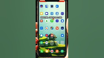 Share app to storage & Whatsapp / Es file explorer | Digital tech filter