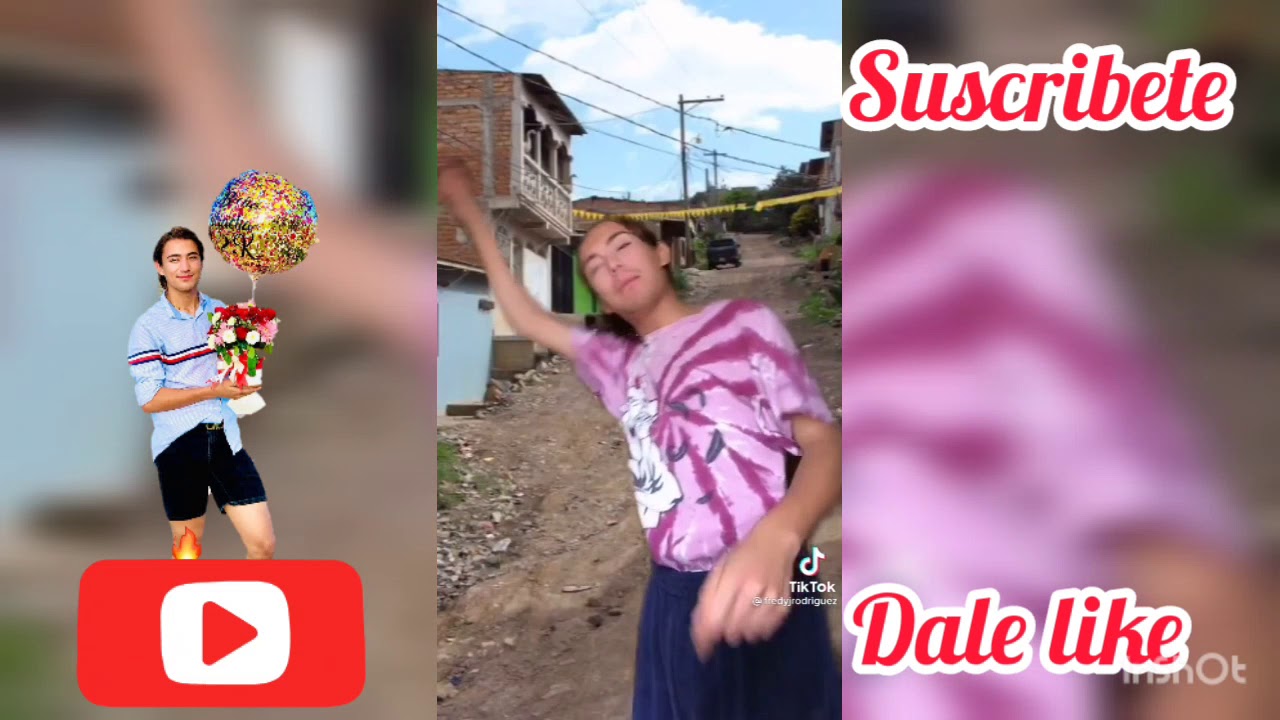 ¡La Katerin se hizo las Uñas! Resultado Final