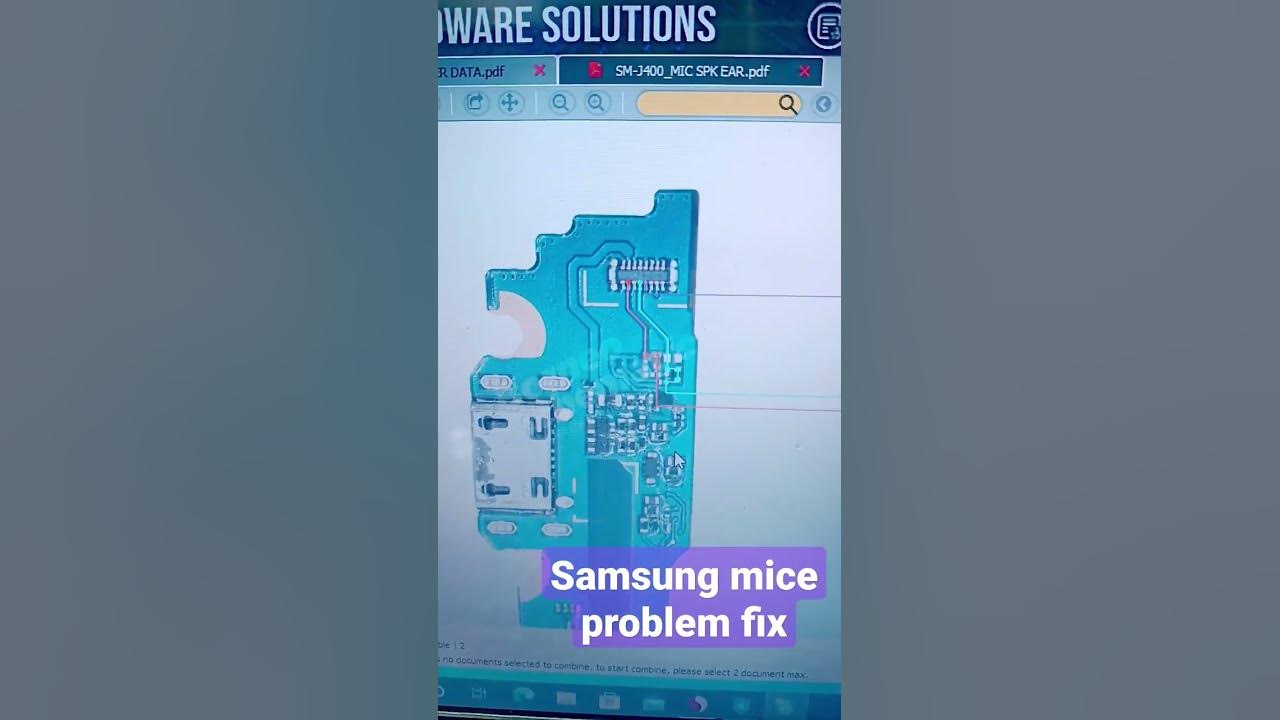 samsung-j4-mice-problem-fix-youtube