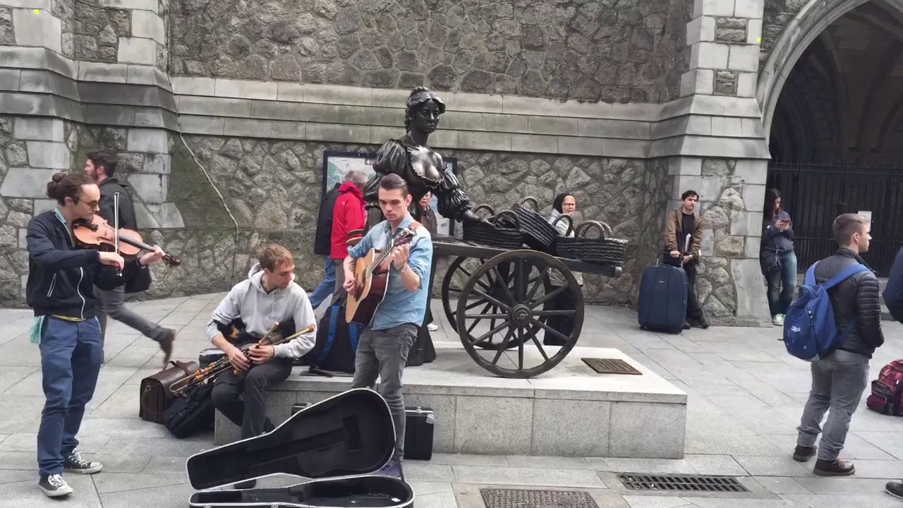 🇮🇪 “Run Across Ireland”-🇮🇪 Dublin, Derry-“Пробег По Ирландии» -Дублин, Дерри