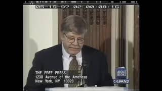 The Broken Windows Theory A Convincing Case for Trying Community Policing (1997) - Lesson