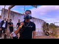 Ettifani ft slimi  enemie   official clip