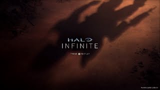 Halo Infinite Season 3 Main Menu Theme