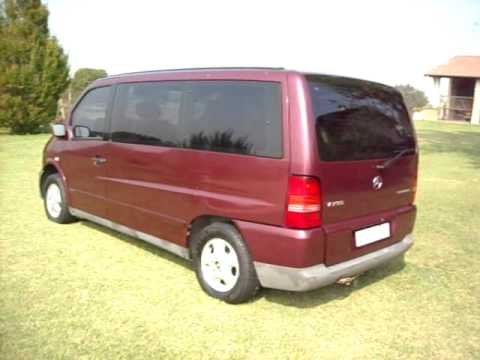 Mercedes v230 ambiente reviews #7