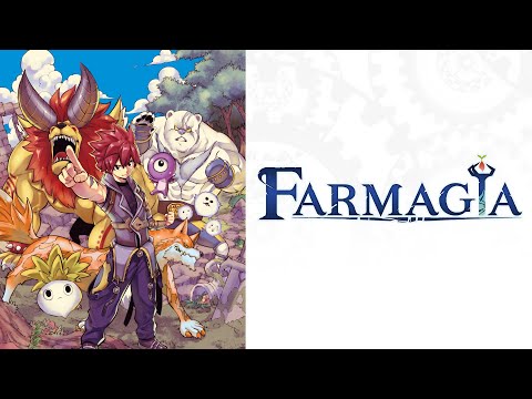 Farmagia
