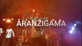 ARANZIGAMA live in Vestine&Dorcas Concert At Bujumbura.