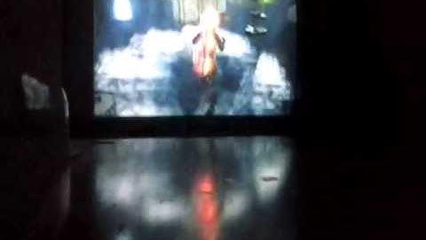 Godzilla unleashed day 5 Tokyo