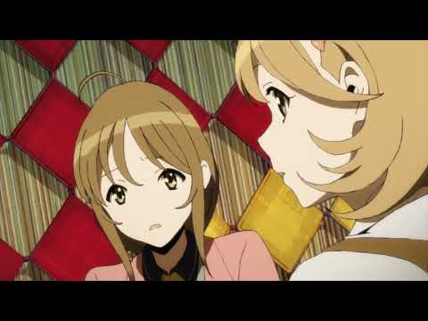 'Occultic Nine' but its Only Ryoka Narusawa