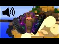 Keyboard and Mouse Sounds w/ Handcam (Solo Bedwars)