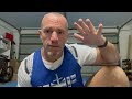 "An amazing new way to look at what training is" – How Brett mastered the lizard crawl and more!