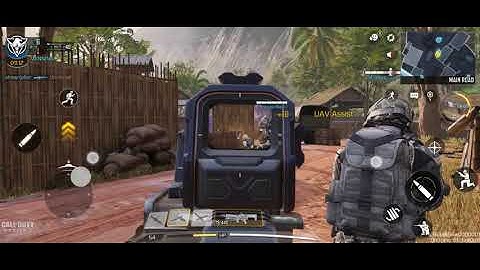 Apocalypse Map Gameplay ~ COD Mobile || Gaming Stations