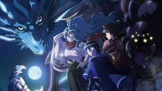 Tsukimichi moonlit fantasy novel audiobook volume 8