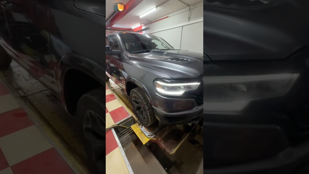 Свежий монстр на сход-развале т.+7(4822)600-069 