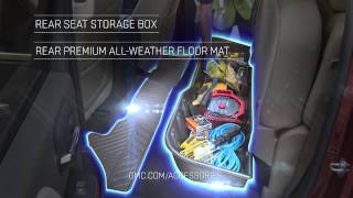 GMC Accessories
