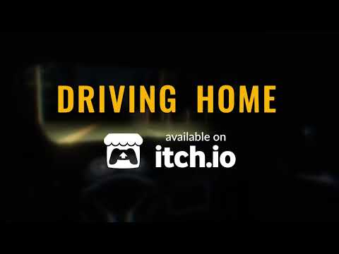 Driving Home — Trailer