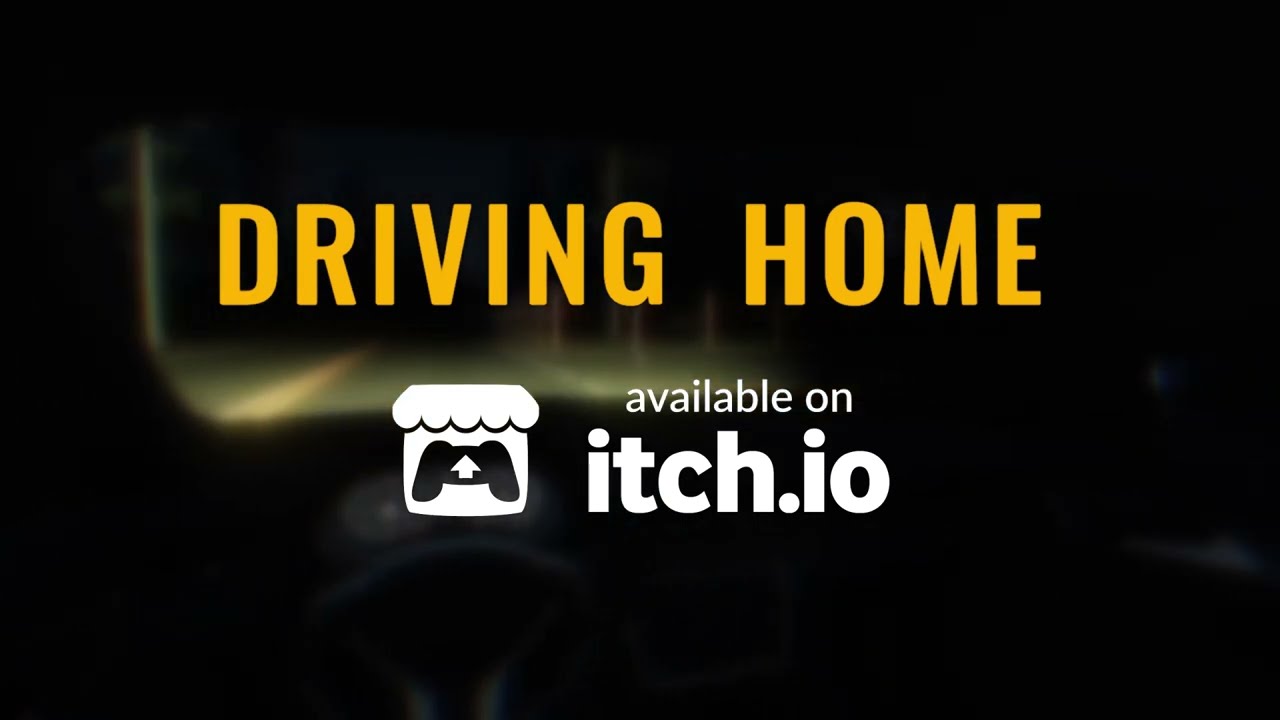 Driving Home Trailer