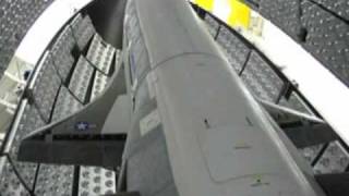 USAF X-37B Mini Shuttle