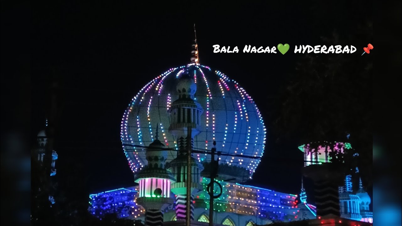 📌Balanagar 💚HYDERABAD 📍 - YouTube
