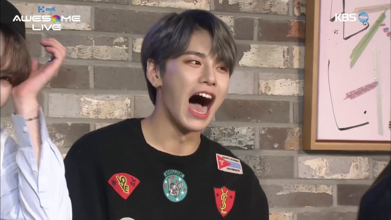 [냠냠극장] [어썸라이브/Awesome Live]댄스배틀 - 김동한, JBJ 95, 노태현 의 걸그룹 댄스 [어썸라이브/Awesome Live]