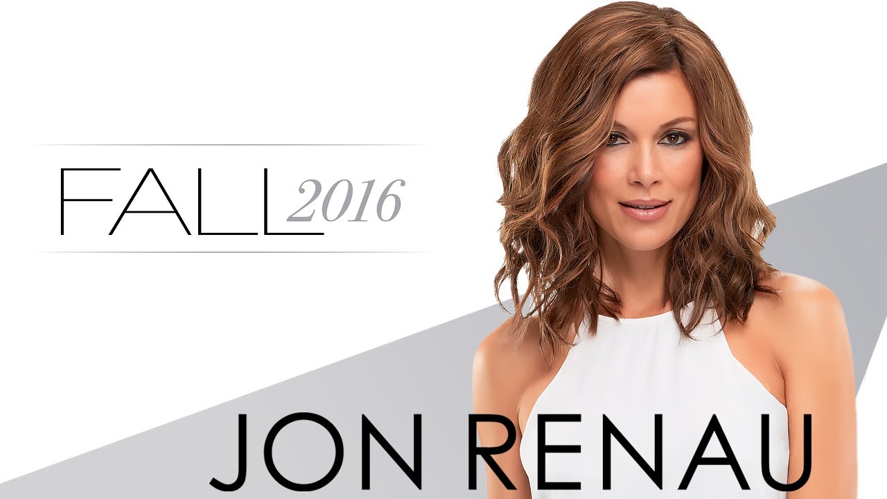 Jon Renau 2016 Fall Wig Collection Easi Wigs Beauty & Hair