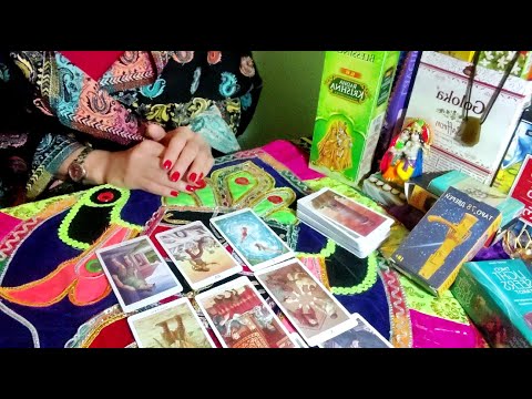 რა გავლენა მოახდინა ჩაფიქრებულმა ადამიანმა თქვენს ცხოვრებაზე?  #ტარო #ტაროსკარტი #ტაროსგაშლა