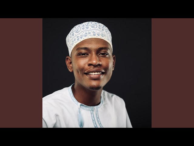 Rahmatun Lil'Alameen (Slow and Reverb)