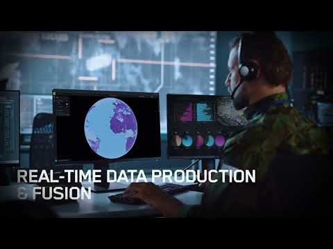 Maxar Launches Sentry™, a Breakthrough Persistent Monitoring Suite that Delivers Predictive...