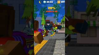 Funny Gorilla Fight Compilation 🦍😂#partycraft