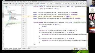 Android Development Course - Class 14 | Nactar | 09-11-2020