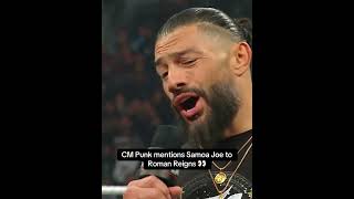 👀 (via @WWE/TT)