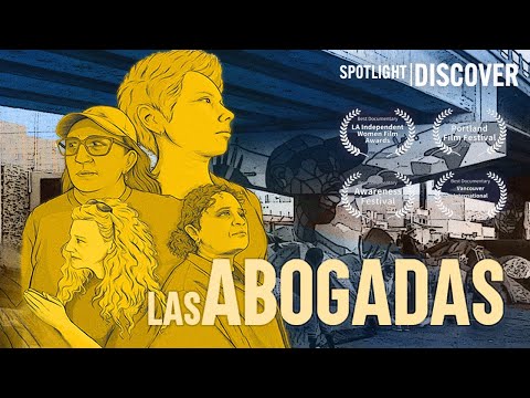 Mexican Border: Meet the Lawyers Helping Migrants on the US Border documentary thumbnail