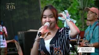 Selly Fristy - Melanggar Hukum | Familys Group Live Cover Kp Kareo Cibadung Gunung Sindur