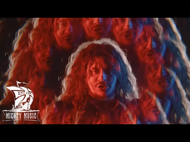 Timechild - And Yet It Moves